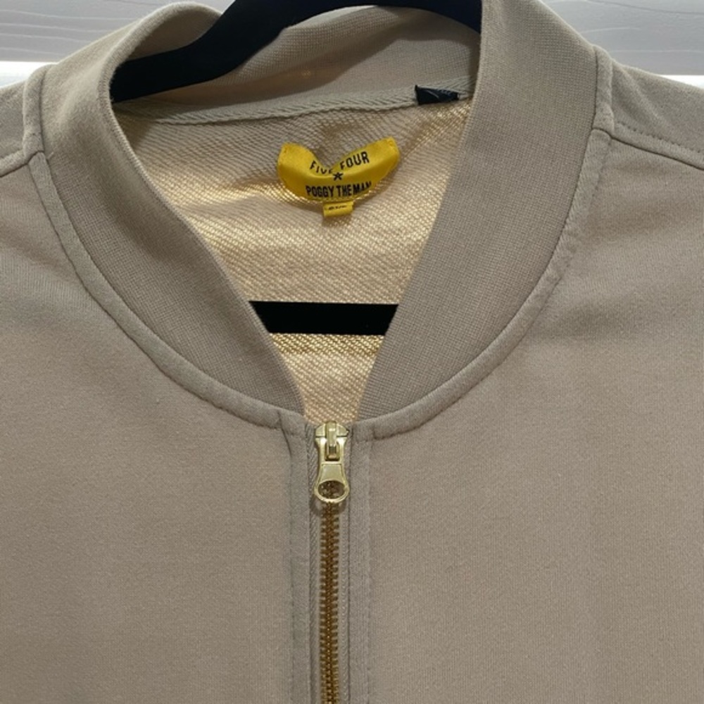 Five Four Club Sweater Jacket - Size XXL - Picture 2 of 5
